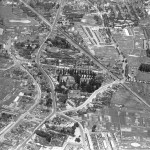 1950 – Eindhoven Hoogstraat